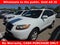 2007 Hyundai Santa Fe GLS