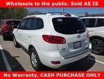2007 Hyundai Santa Fe GLS