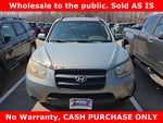 2008 Hyundai Santa Fe GLS