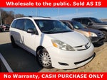 2010 Toyota Sienna CE