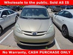 2006 Toyota Sienna XLE