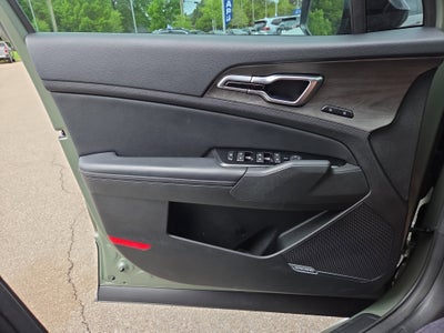 2023 Kia Sportage X-Pro Prestige