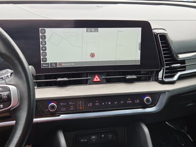 2023 Kia Sportage X-Pro Prestige
