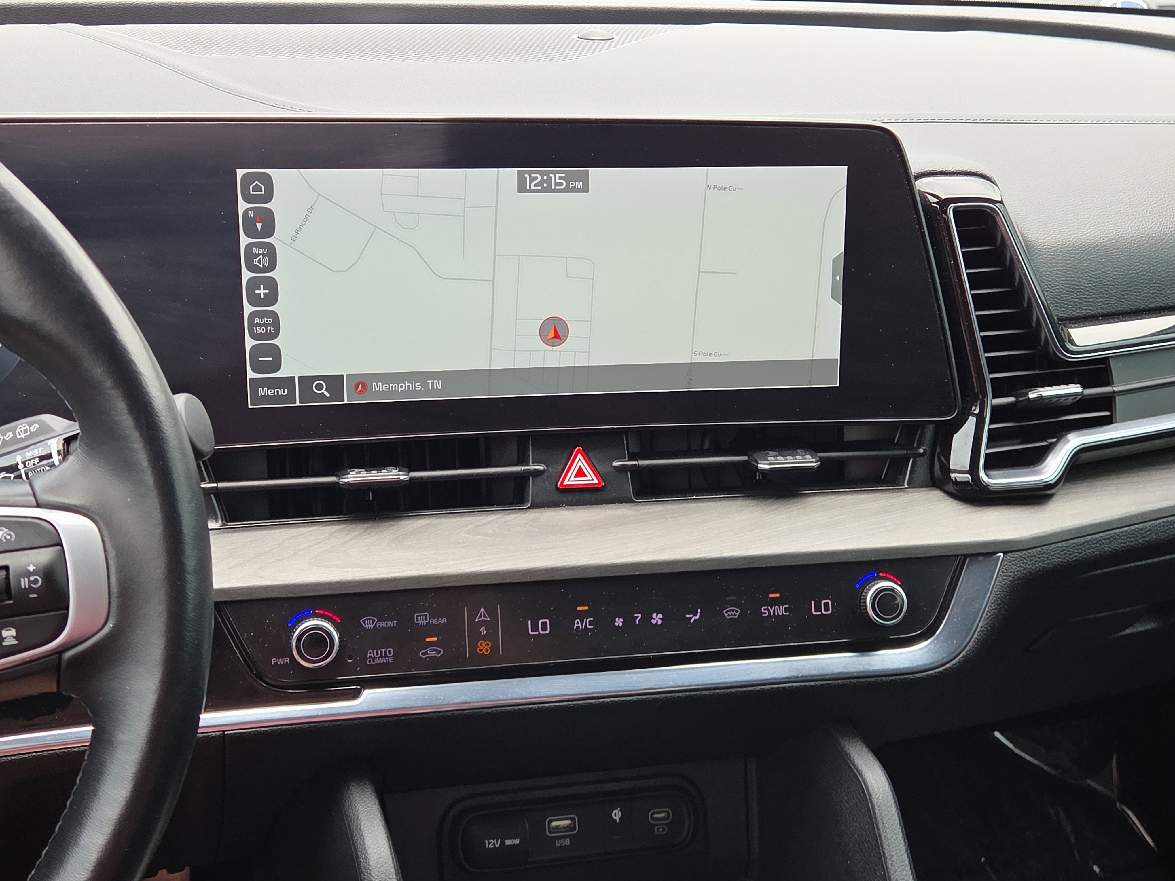 2023 Kia Sportage X-Pro Prestige