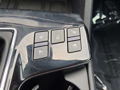2023 Kia Sportage X-Pro Prestige