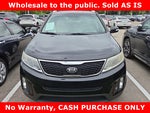 2014 Kia Sorento EX