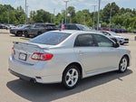 2012 Toyota Corolla S