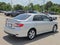 2012 Toyota Corolla S