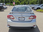 2012 Toyota Corolla S