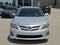 2012 Toyota Corolla S