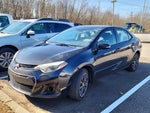 2014 Toyota Corolla S