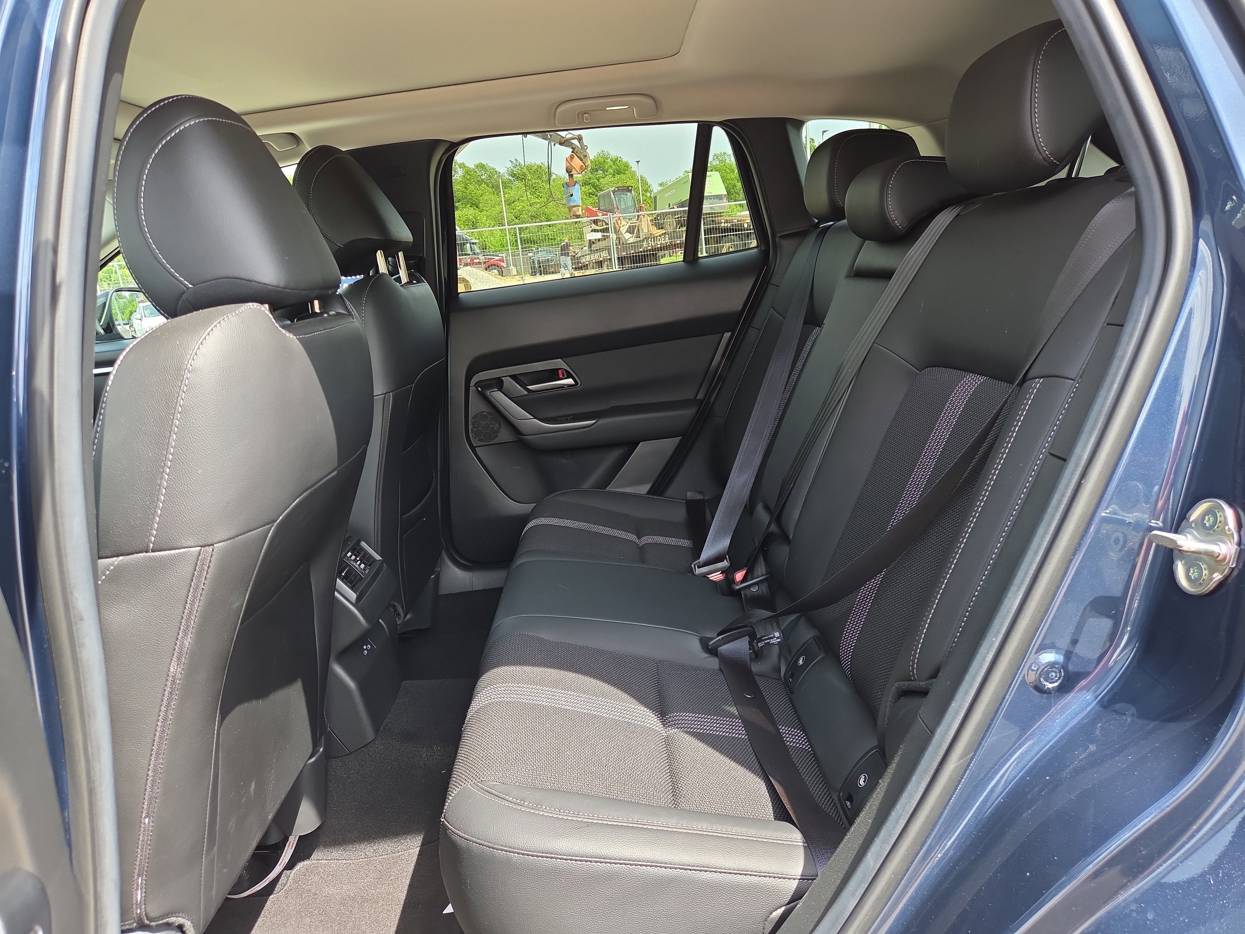 2025 Mazda Mazda CX-50 2.5 S Premium Package