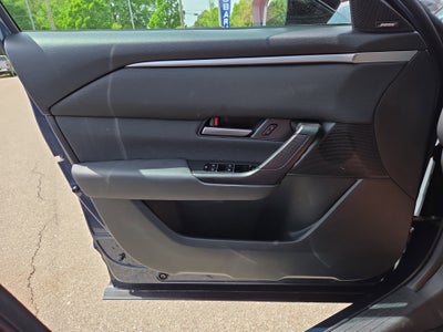 2025 Mazda Mazda CX-50 2.5 S Premium Package