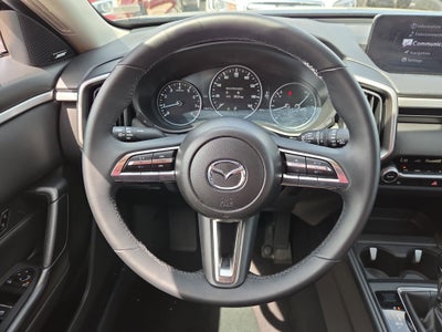 2025 Mazda Mazda CX-50 2.5 S Premium Package