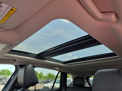 2025 Mazda Mazda CX-50 2.5 S Premium Package