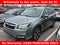 2018 Subaru Forester Limited