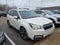 2017 Subaru Forester Limited