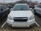 2017 Subaru Forester Limited