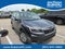2021 Subaru Forester CVT