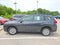 2021 Subaru Forester CVT