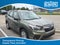 2021 Subaru Forester CVT