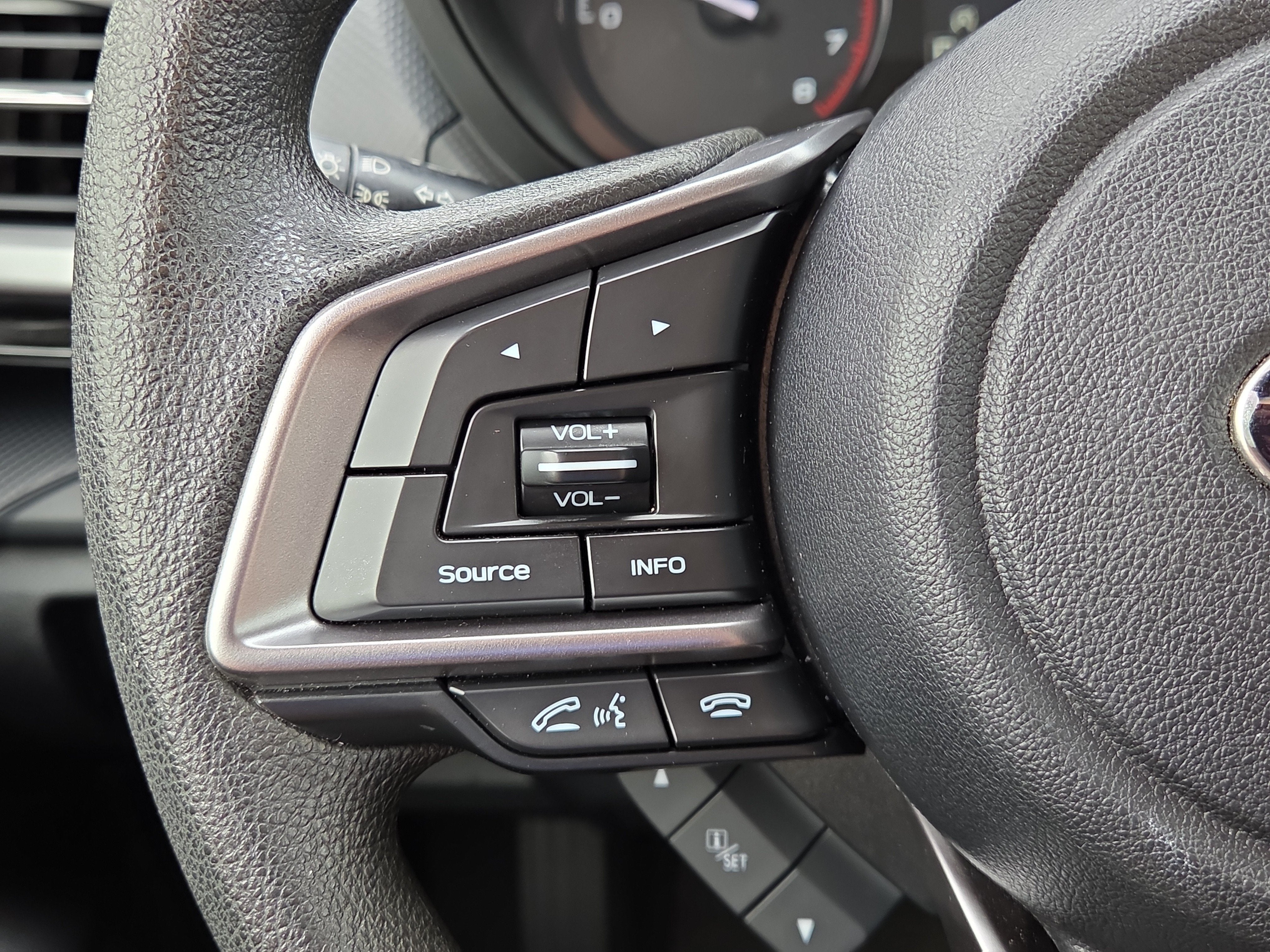 2021 Subaru Forester CVT