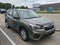 2021 Subaru Forester CVT