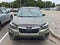 2021 Subaru Forester CVT
