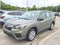 2021 Subaru Forester CVT