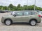 2021 Subaru Forester CVT