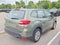 2021 Subaru Forester CVT
