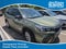 2021 Subaru Forester CVT
