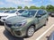 2021 Subaru Forester CVT