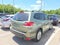 2021 Subaru Forester CVT