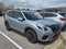 2022 Subaru Forester Sport