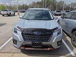 2022 Subaru Forester Sport