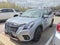 2022 Subaru Forester Sport