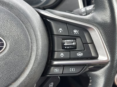 2022 Subaru Forester Touring