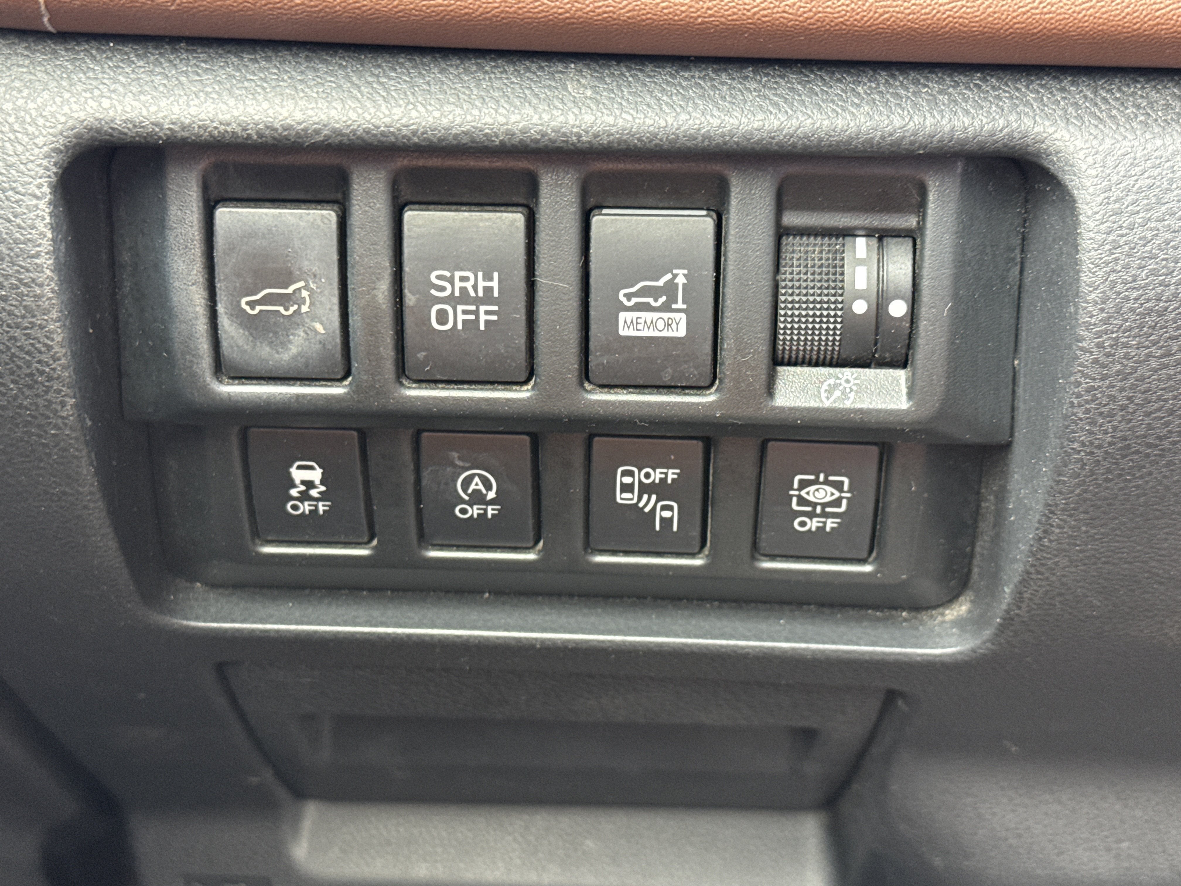 2022 Subaru Forester Touring