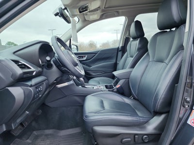 2019 Subaru Forester Touring