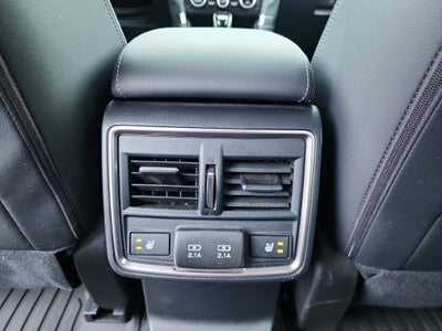 2019 Subaru Forester Touring