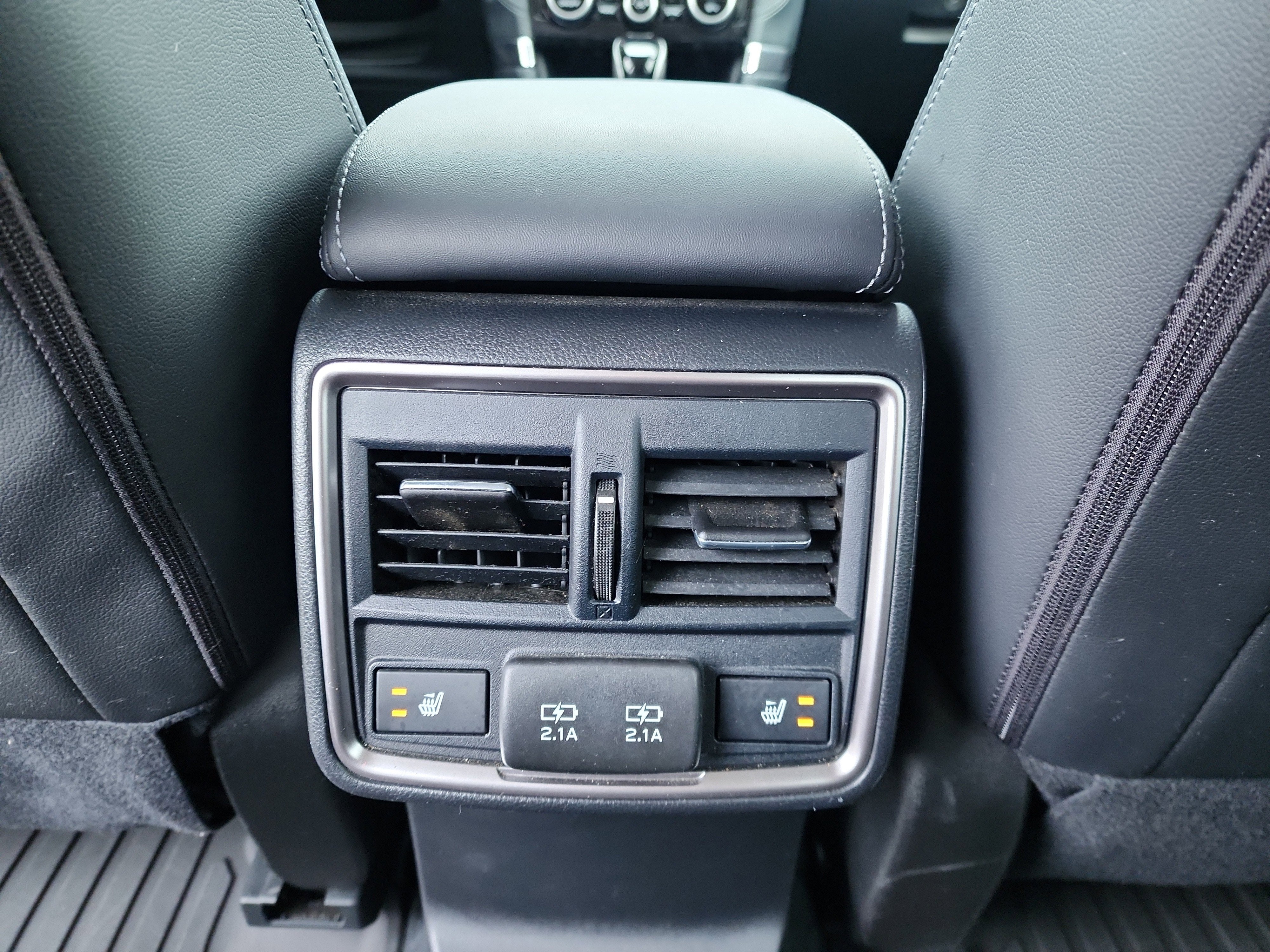 2019 Subaru Forester Touring