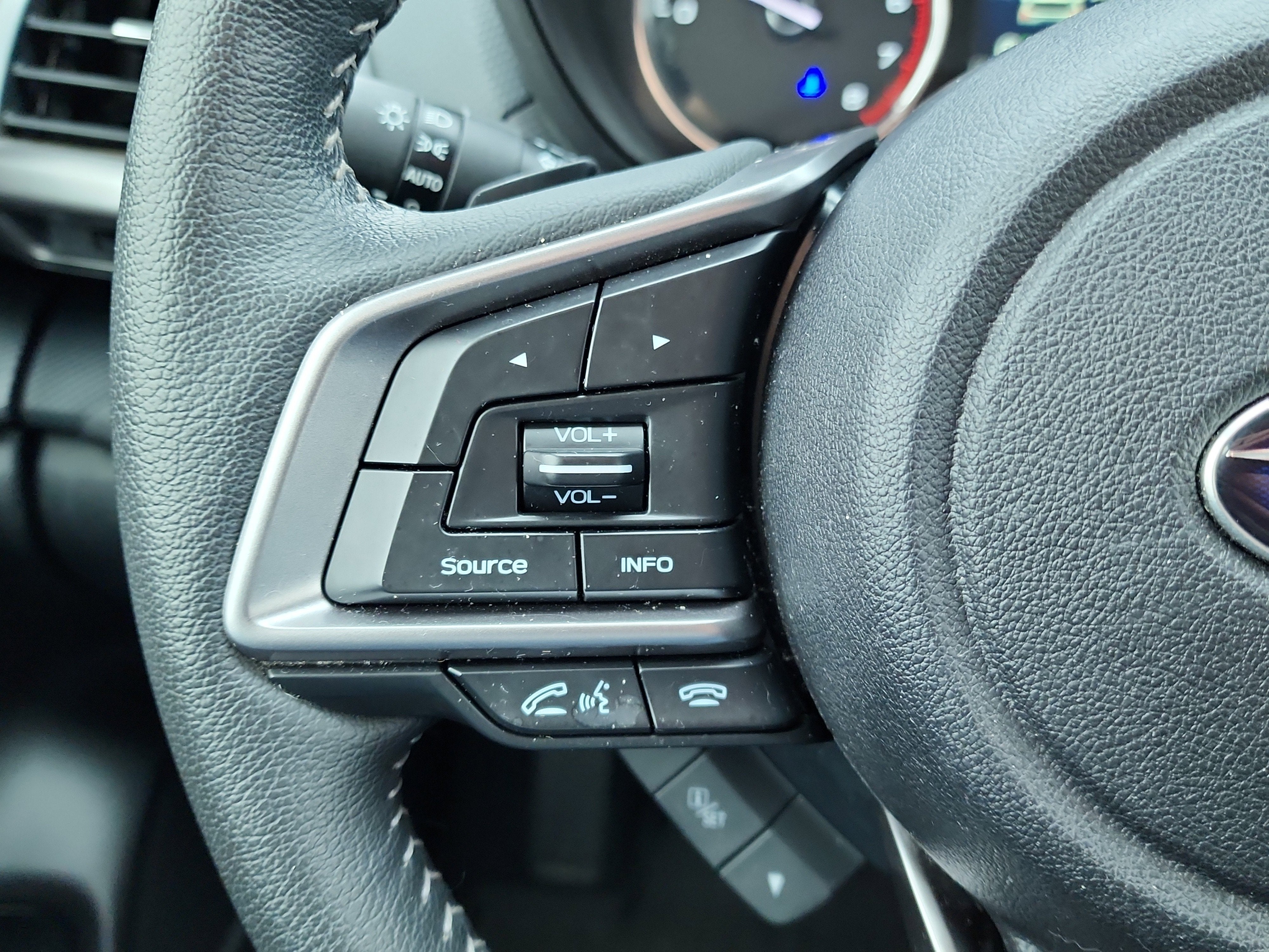 2019 Subaru Forester Touring