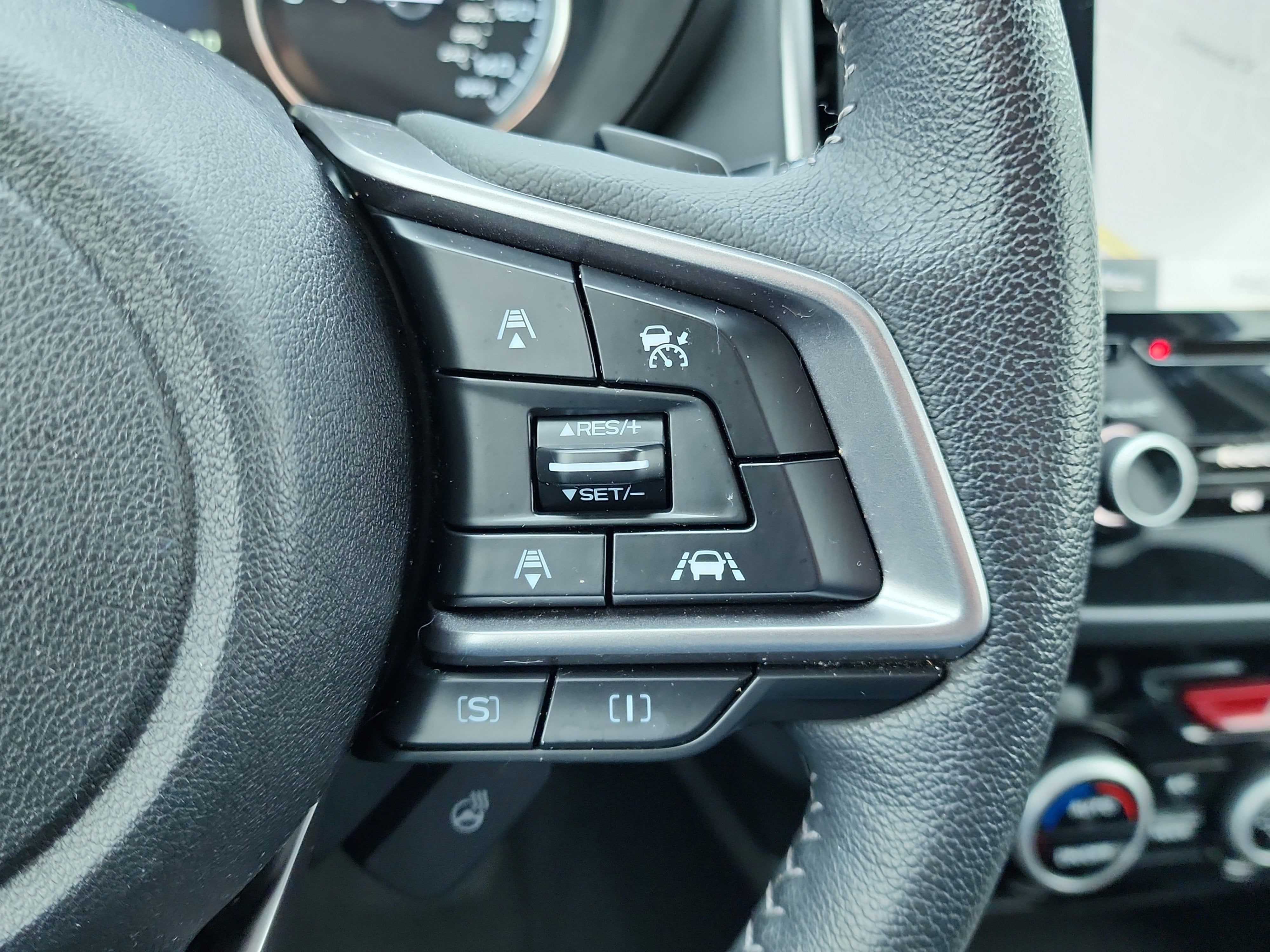 2019 Subaru Forester Touring