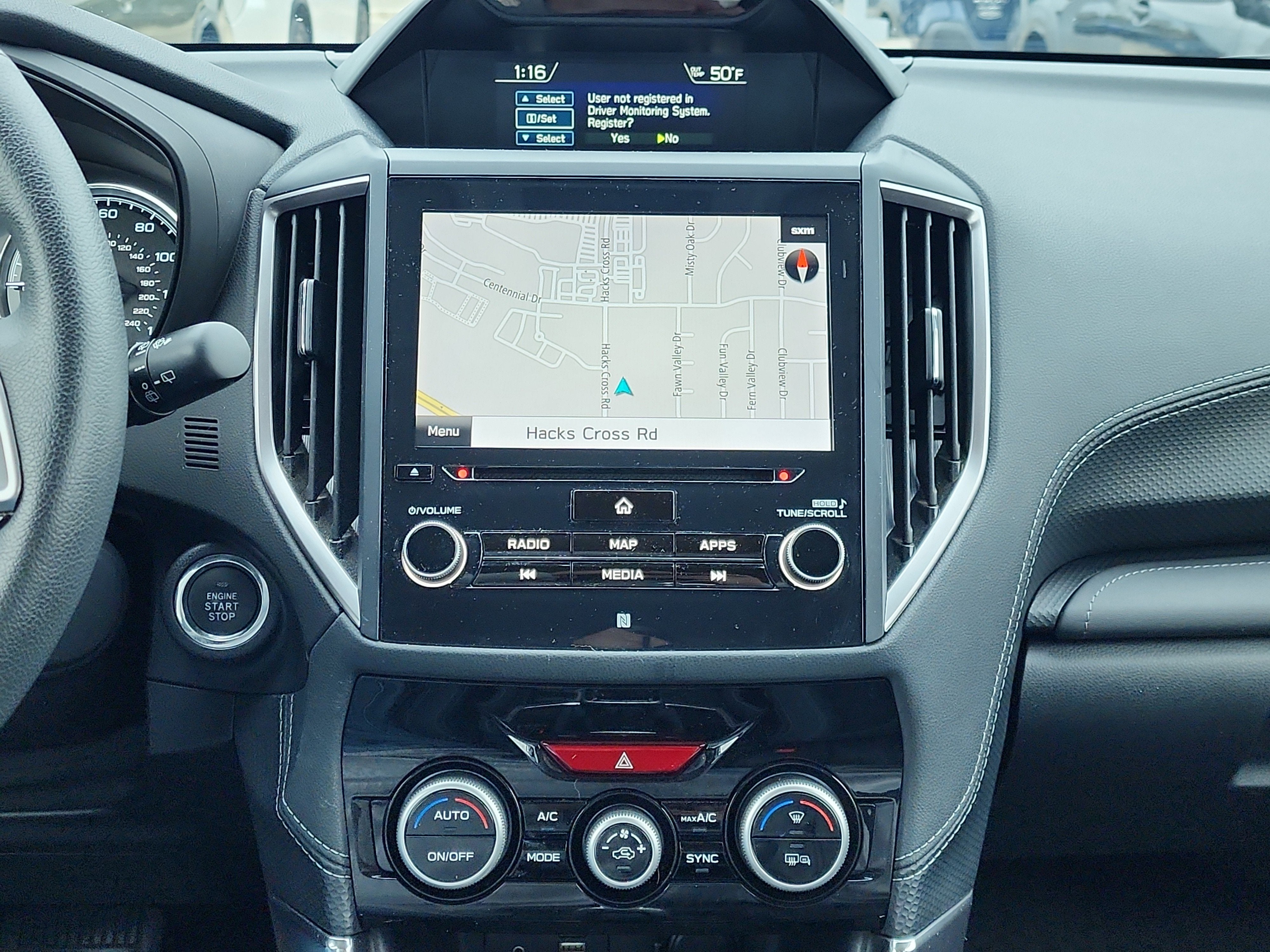 2019 Subaru Forester Touring