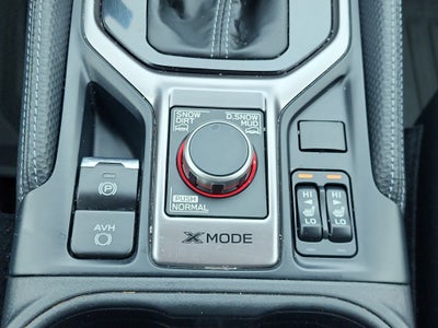 2019 Subaru Forester Touring