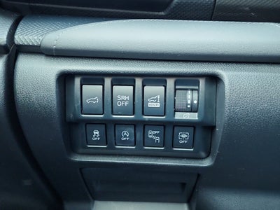 2019 Subaru Forester Touring