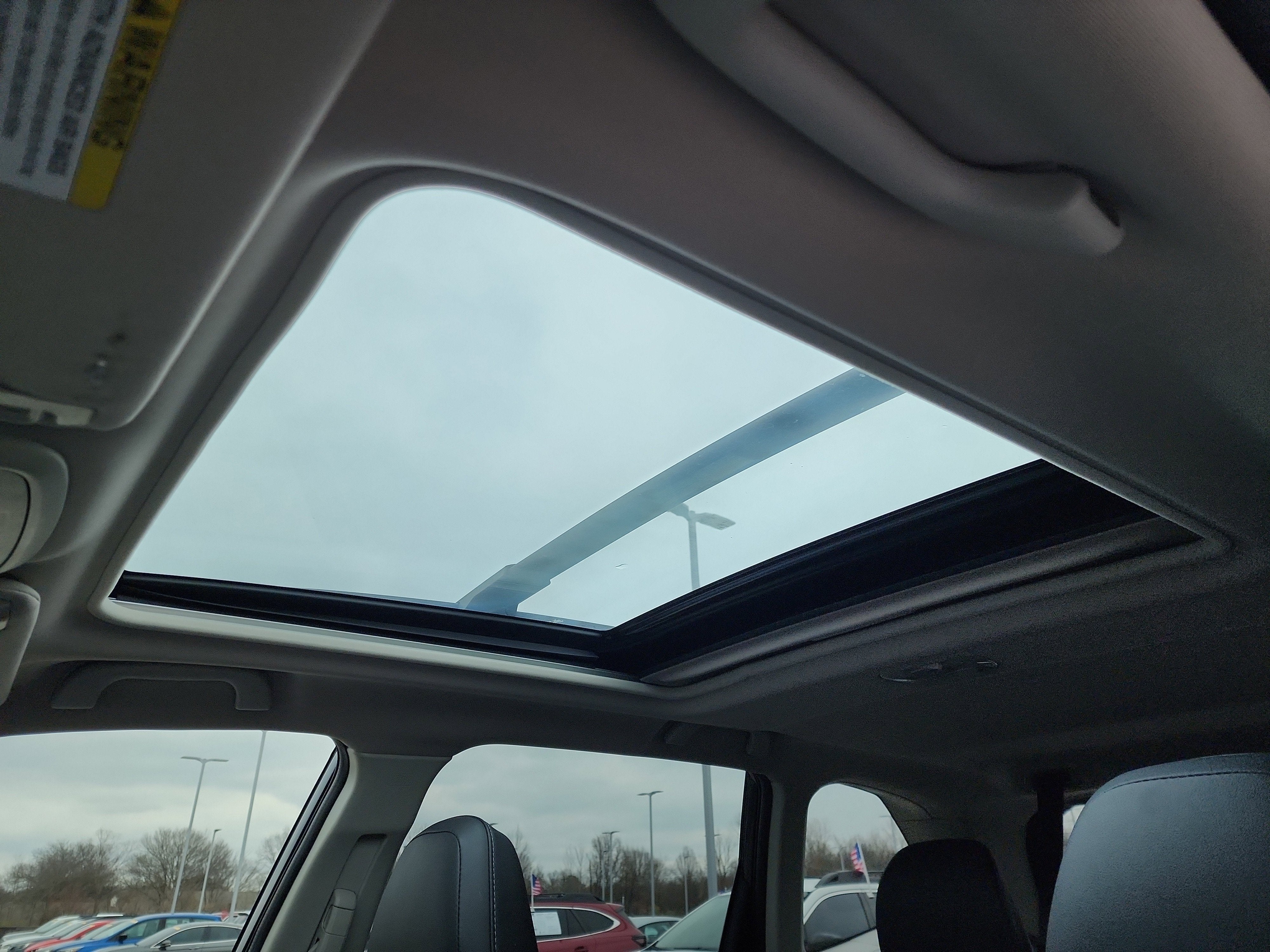 2019 Subaru Forester Touring