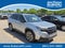 2025 Subaru Forester Touring Hybrid