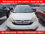 2010 Honda CR-V EX